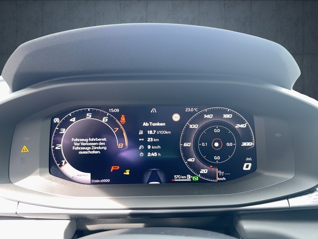 CUPRA - Terramar 2,0 TSI 4Drive VZ Pano AHK Matrix 20"_15