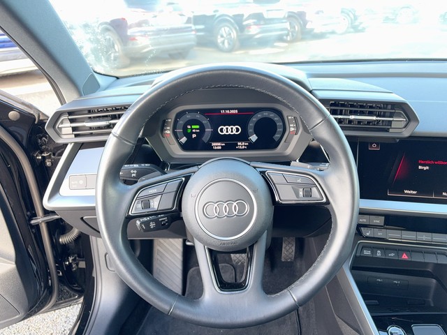 Audi - A3 Sportback 40 TFSI e S-tronic basis_12