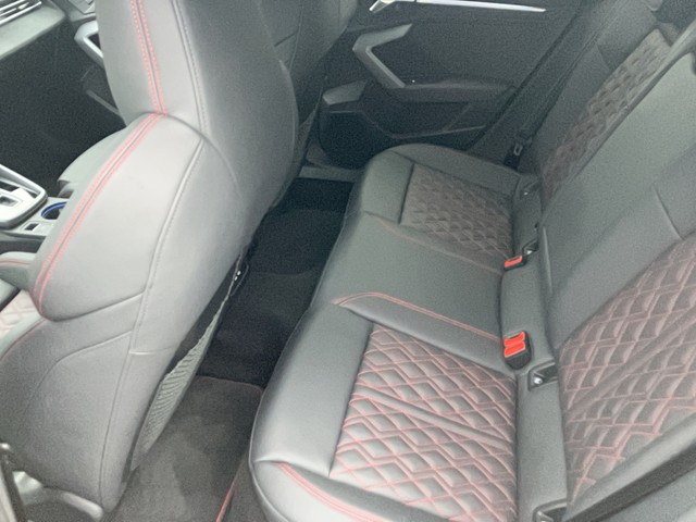 Audi - S3 Sportback TFSI quattro S-tronic LED LM19 NAVI_3