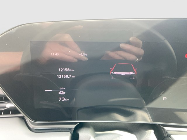 VW - Touareg 3.0 TDI R-Line 4M PANO+RFK+AHK+INOVISION_15