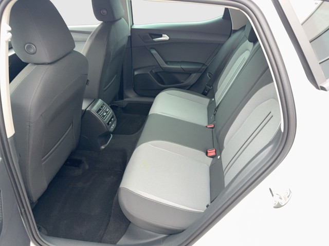 Seat - Leon 1.5 eTSI DSG Style Edition ACC+LED+NAVI+SHZ_3