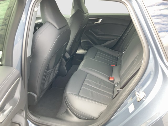 Audi - A5 Avant TFSI quattro S-tronic AHK CAM LED NAVI_3