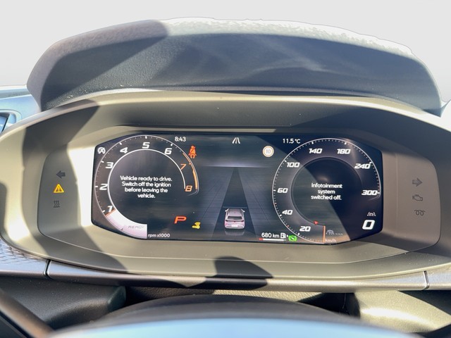 VW - T-Roc 1.5 TSI DSG R-Line ACC+Sithzg+Lane Assist_15