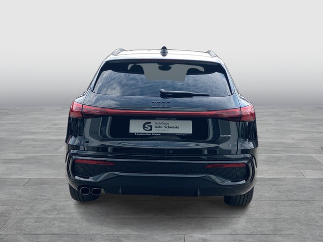 Audi - Q5 SUV TDI S-tronic S line AHK+NAVI+PANO_12