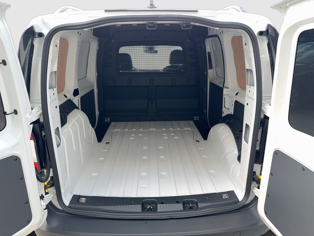 VW - Caddy Cargo 2.0 TDI KLIMAANLAGE+DAB+_3