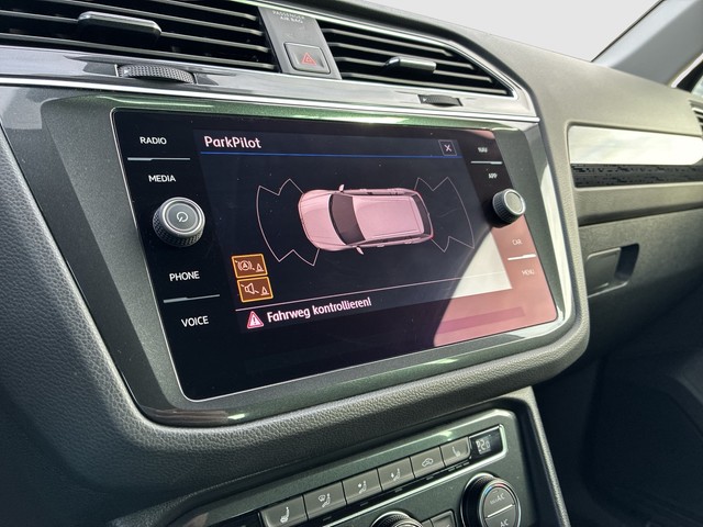 VW - Tiguan 2.0 TDI Sound BMT/Start-Stopp AHK+SHZG._5