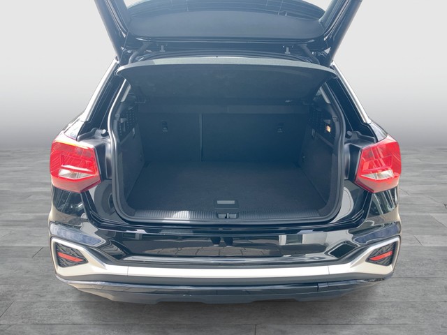 Audi - Q2 30 TFSI S line NAVI+RFK_4