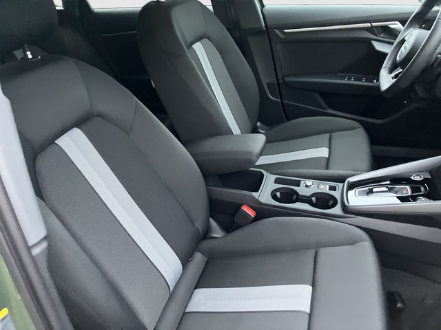 Audi - A3 Sportback 35 TDI S-tronic AHK LED LM17 NAVI_6