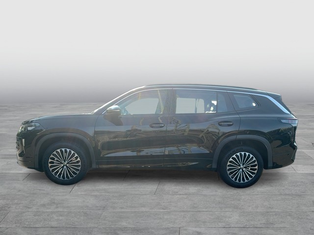 VW - Tayron 2.0 TDI DSG 4Motion Life NAVI+AHK+KAMERA_8