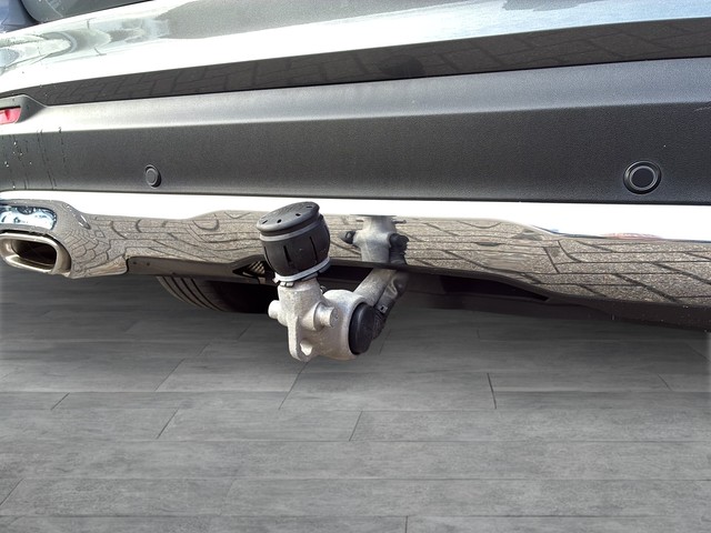 Mercedes-Benz - GLC 250 4Matic Exclusiv AHK+LED+Kamera_6