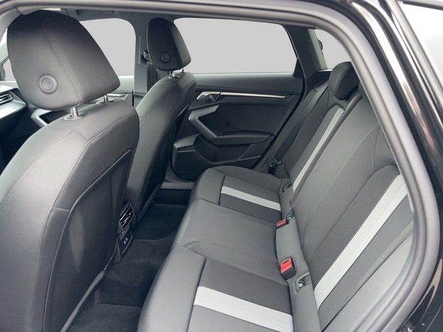 Audi - A3 Sportback 30 TFSI S-tronic Advanced LED STHZG_3