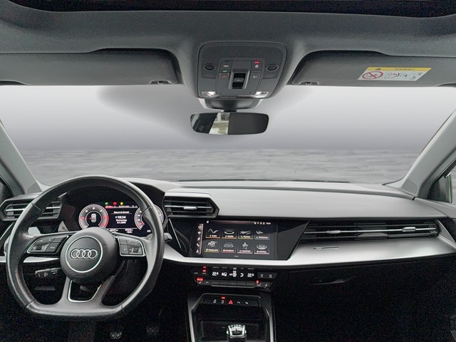 Audi - A3 Limousine 35TDI S line Panorama+Standhzg._2