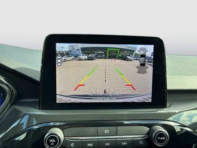 Ford - Kuga 2.0 ST-Line X LED+NAVI+SHZG+KAMERA+KLIMA+._5