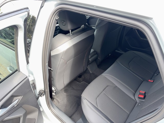 Audi - A1 Sportback advanced 30 TFSI S tronic Sitzheizung vorne_3