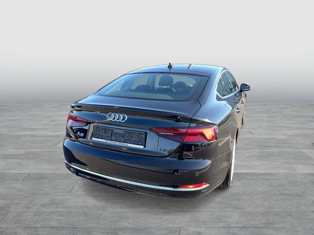 Audi - A5 Sportback 40 TDI S-tronic design LED_7
