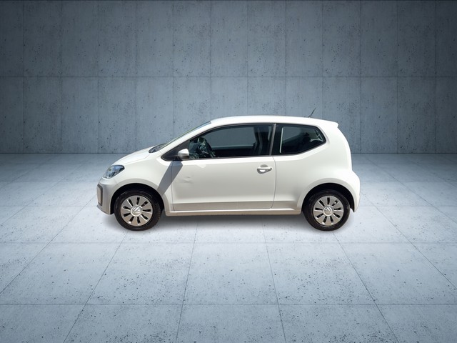 VW - up! 1,0 l 2-Türer RFK GRA PDC hinten Klima_8