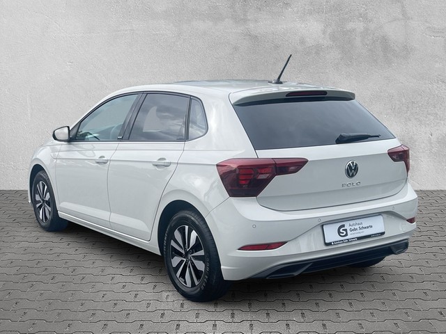 VW - Polo VI 1.0 Move KLIMA LED LM15 MFL PDC SHZG TEL_11 VW - Polo VI 1.0 Move KLIMA LED LM15 MFL PDC SHZG TEL_11