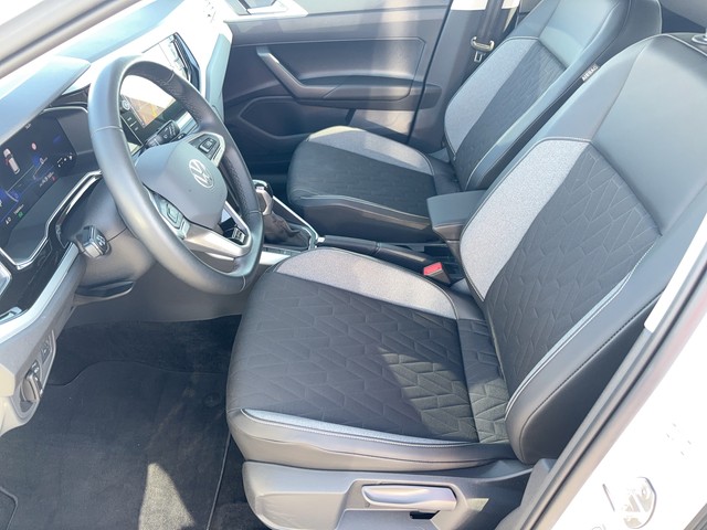 VW - Polo 1.0 TSI DSG GOAL NAVI+AHK+RFK+SHZ+LED+ACC_14