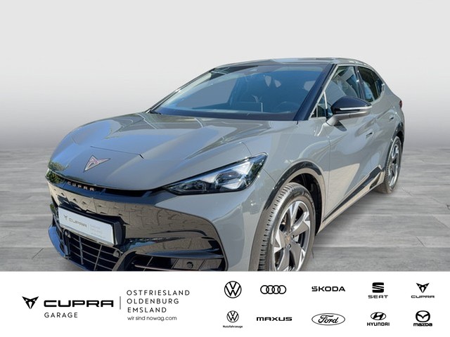CUPRA - Tavascan 210kW Endurance KAMERA+SITZHEIZUNG+LED_1