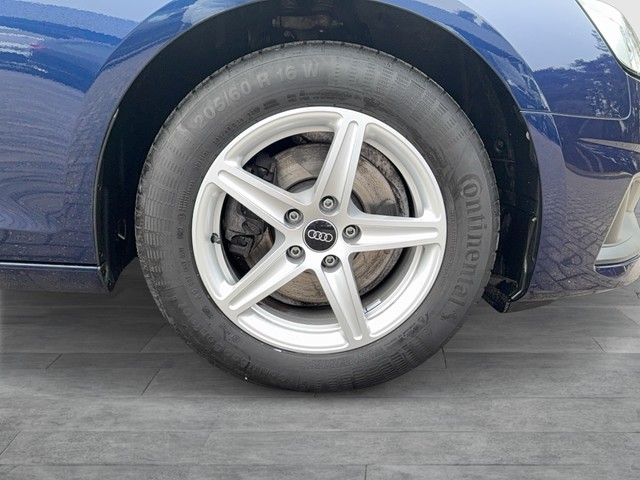 Audi - A4 Avant 2.0 TDI DSG 35 TDI NAVIGATION+KAMERA_10