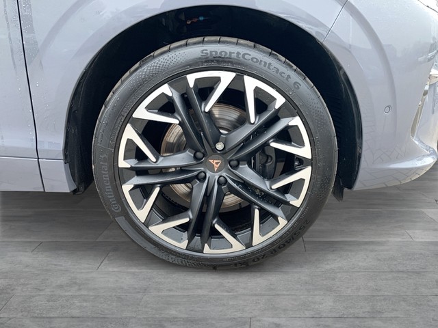 CUPRA - Terramar 2.0 TSI DSG 4Drive VZ AHK+DCC+Pano_9