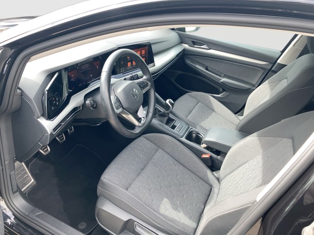 VW - Golf VIII Variant 1.5 TSI Move ACC+LED+NAVI+SHZG_13