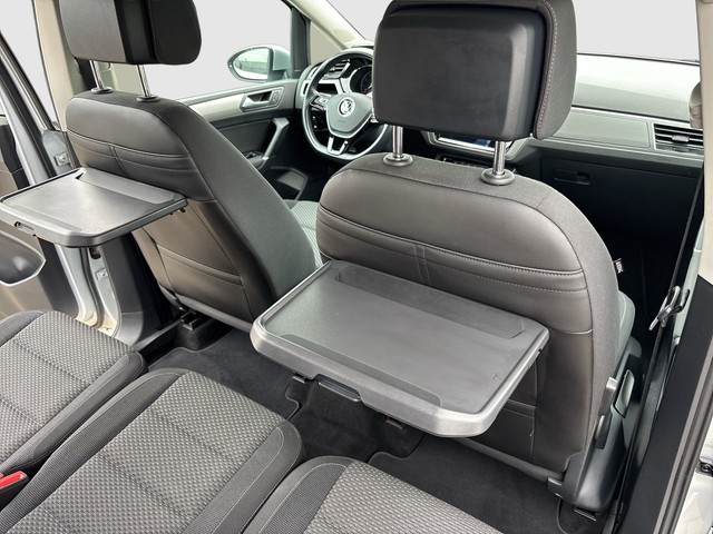 VW - Touran 1.5 TSI DSG Comfortline ACC LED 7-SITZE_7 VW - Touran 1.5 TSI DSG Comfortline ACC LED 7-SITZE_7