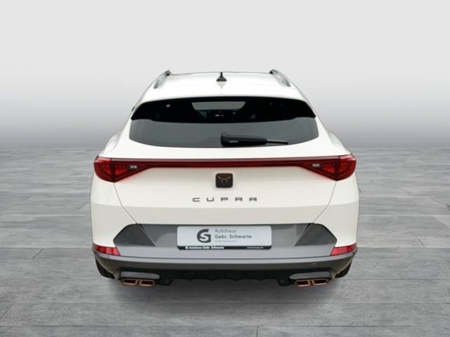 CUPRA - Formentor 1.4 e-Hybrid VZ ACC CAM LED LM19 NAVI_10