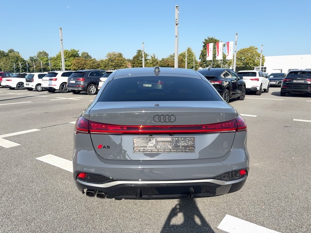 Audi - A5 Lim. TDI S-tronic quattro edition one S-Line_7 Audi - A5 Lim. TDI S-tronic quattro edition one S-Line_7