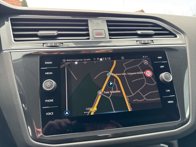 VW - Tiguan 2.0 TDI DSG Life AHK+ACC+LED+NAVI+LM17"_7