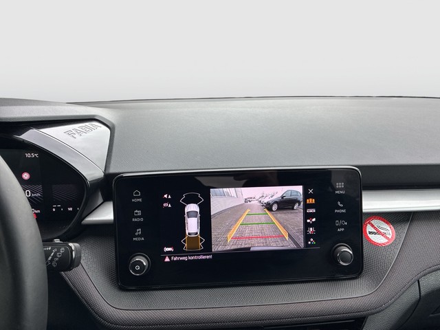 VW - T-Roc DSG Goal AHK+ NAVIGATIONSSYSTEM +BLUETHOOT_10