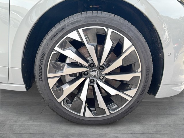 Skoda - Enyaq Coupe IV Sportline AHK+NAVI+LED+PANORAMA_12