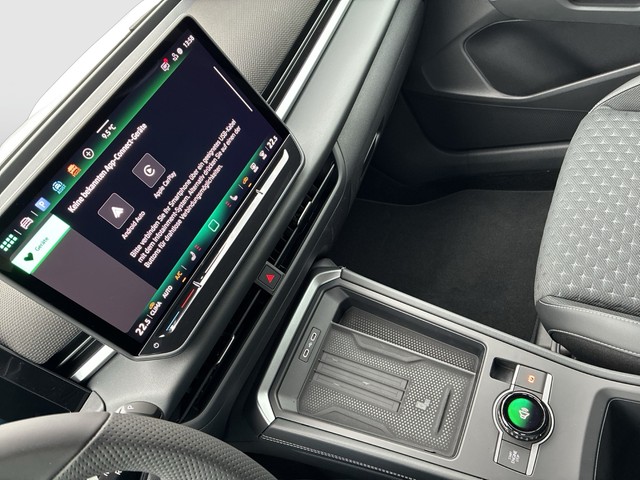 Audi - A5 Limousine TDI S-tronic ACC CAM LED LEDER NAVI_13