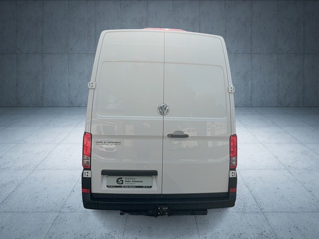VW - Crafter 35 Kasten 2.0 TDI Autom. LANG+HOCH NAVI_12 VW - Crafter 35 Kasten 2.0 TDI Autom. LANG+HOCH NAVI_12