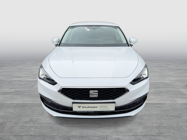 Seat - Leon 1.5 eTSI DSG Style Edition ACC+LED+NAVI+SHZ_16