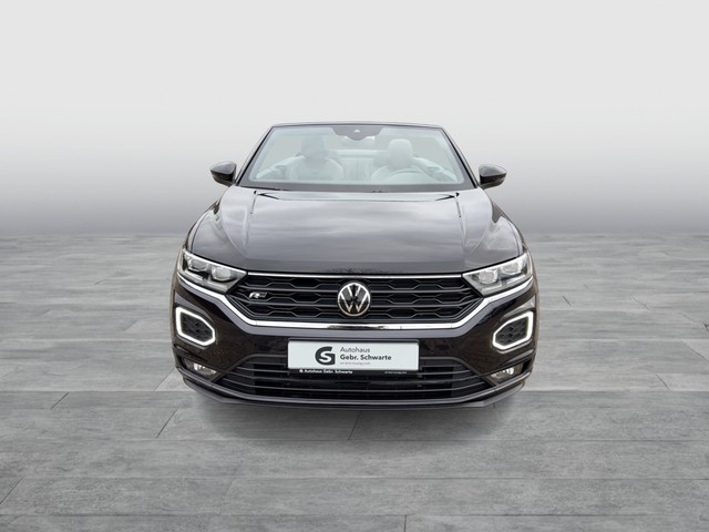 VW - T-Roc Cabriolet 1.5 TSI DSG R-Line LED+NAVI+SHZ_14