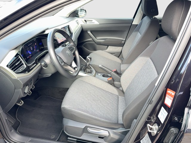 VW - Polo 1.0 TSI Move LED+NAVI+SHZG+PDC+DAB+LM15"_18