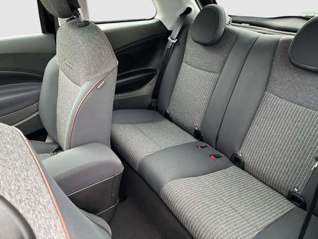 Fiat - 500e 42kWh Icon NAVI+ACC+PANO+LED+SITZHZG+KAMERA_4