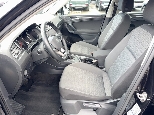 VW - Tiguan 2.0 TDI DSG Life AHK+ACC+LED+NAVI+LM17"_17