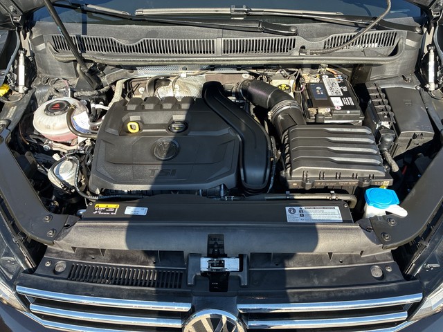 VW - Touran 1.5 TSI DSG Highline ACC+LED+NAVI+PANO_7 VW - Touran 1.5 TSI DSG Highline ACC+LED+NAVI+PANO_7