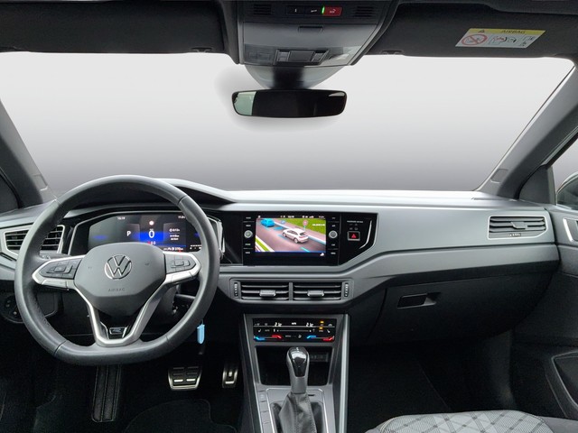 VW - Taigo 1.0 TSI DSG R-Line Virtual+Matrix+Kamera_2
