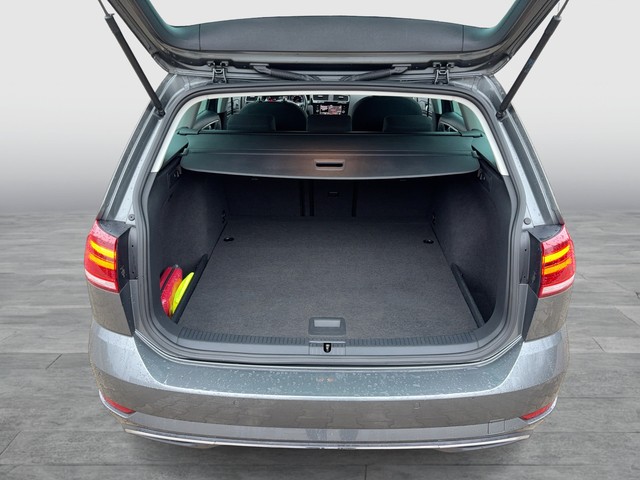 VW - Golf VII Variant 1.0 TSI United_4