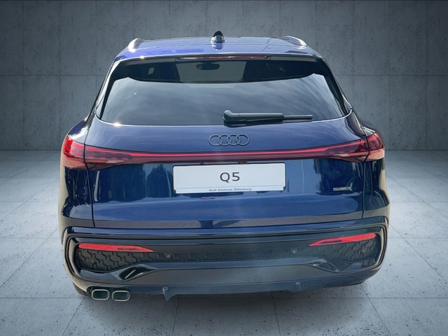 Audi - Q5 2.0 TDI quattro 150 kW/ S tronic AHK_9