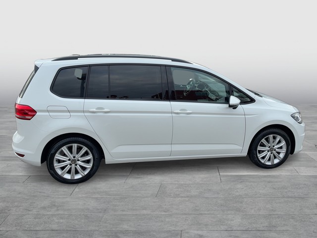 VW - Touran 1,5 l TSI DSG Comfortline 7-sitze+AHK+ACC_14 VW - Touran 1,5 l TSI DSG Comfortline 7-sitze+AHK+ACC_14