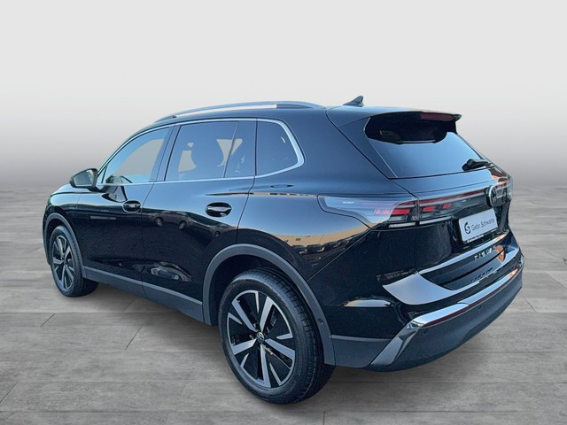 VW - Tiguan 2.0 TDI DSG Elegance Navi+Panorama+Kamera_14