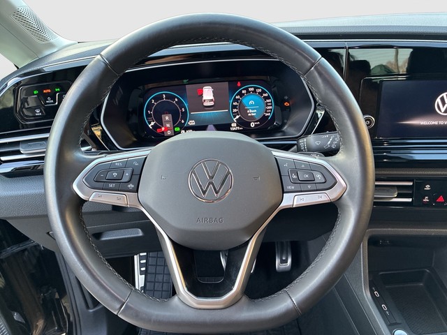 VW - Caddy 2.0 TDI Style DSG,AHK,ACC,5 Jahre Garantie_2