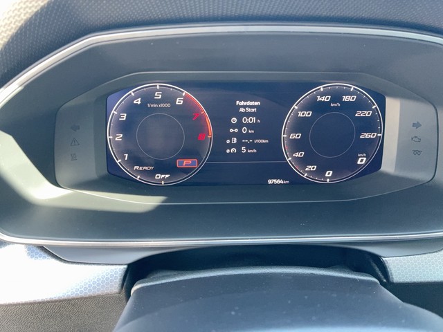 Seat - Leon 1.0 TSI DSG Style NAVI+LED+RFK_19