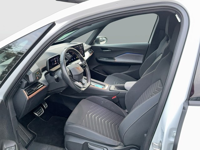 CUPRA - Born LED+LANE ASSIST+KLIMAAUTOMATIK+KEYLESS-GO+_12