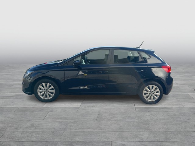 Seat - Ibiza 1.0 MPI Style Full-Link GJR Climatronic_8 Seat - Ibiza 1.0 MPI Style Full-Link GJR Climatronic_8