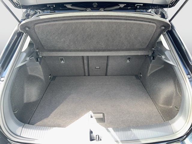 VW - T-Roc 1.5 TSI DSG Style ACC+LED+SHZG+DAB+LM17"_4